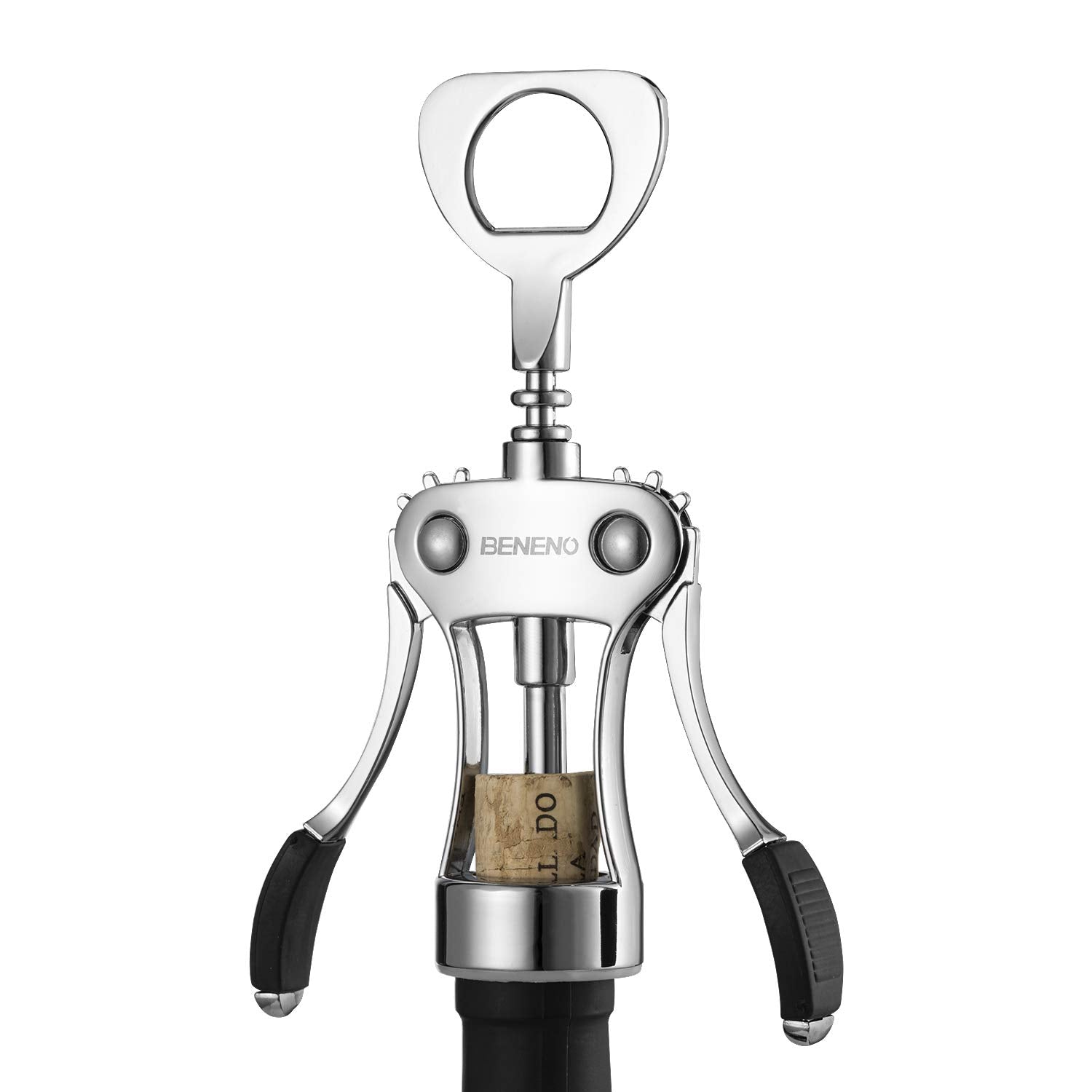 Beneno Wine Opener - From Where - 