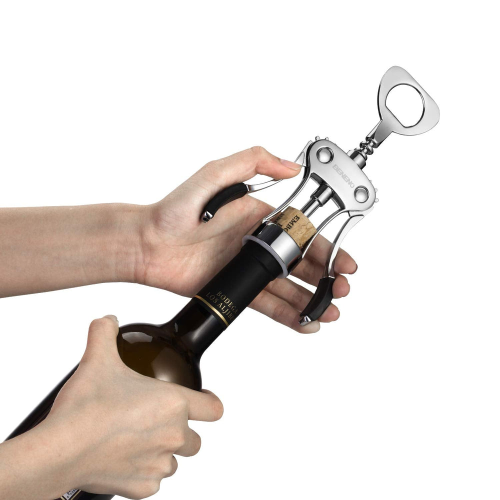Beneno Wine Opener - From Where - 