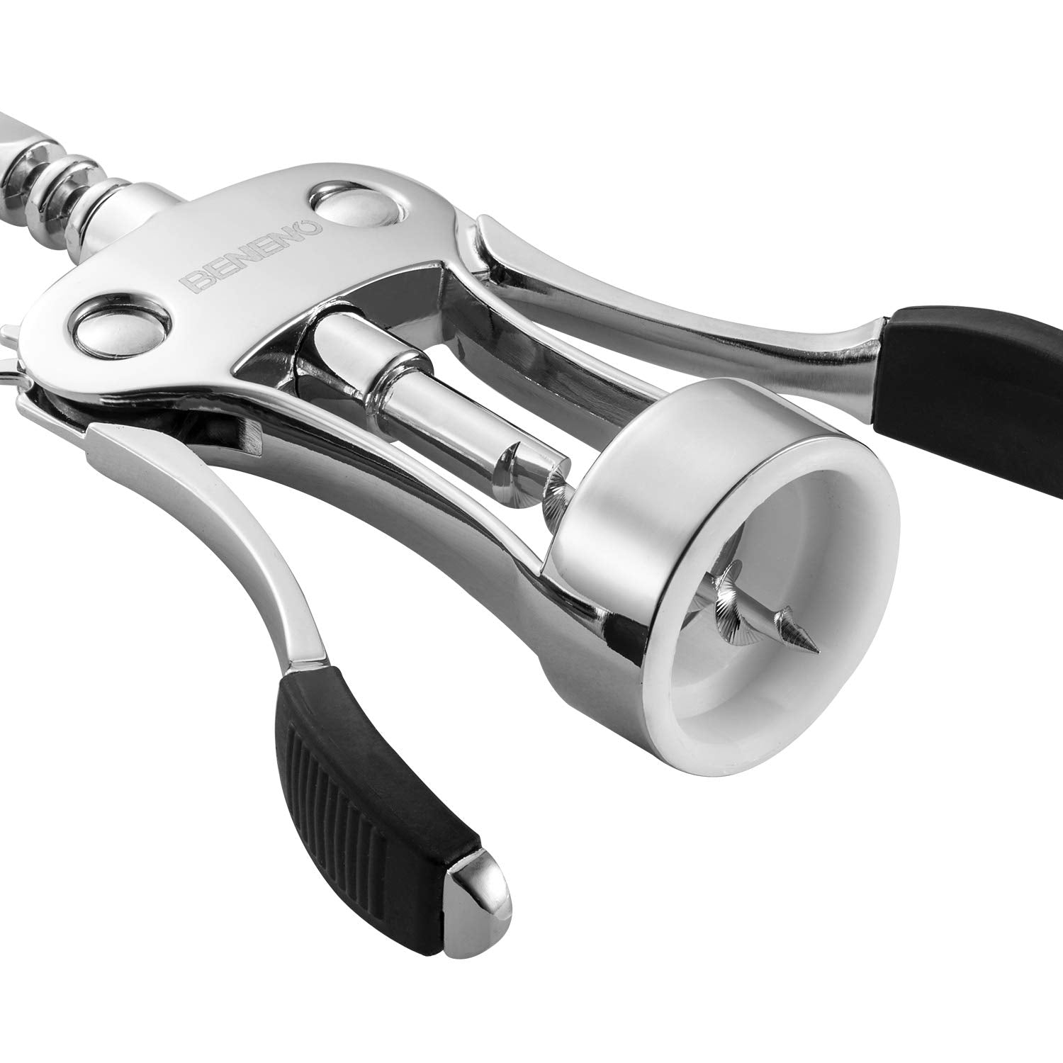 Beneno Wine Opener - From Where - 