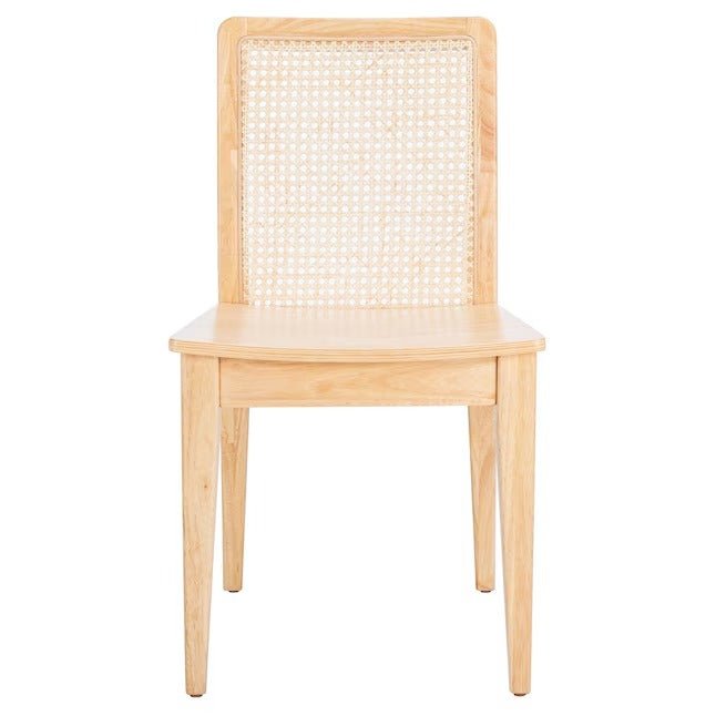 Benicio Dining Chairs (Set of 2) - From Where - 