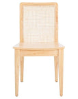 Benicio Dining Chairs (Set of 2) - From Where - 