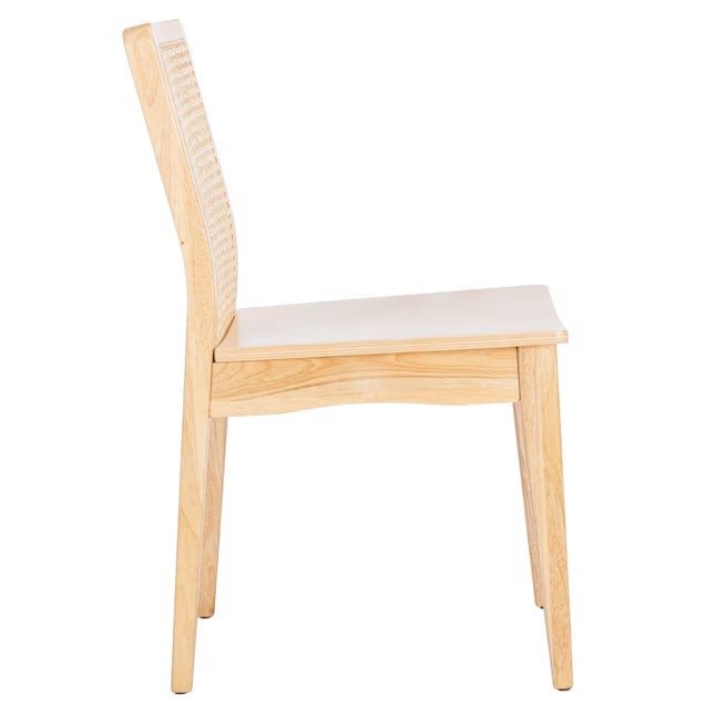 Benicio Dining Chairs (Set of 2) - From Where - 