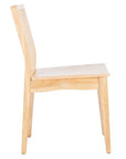 Benicio Dining Chairs (Set of 2) - From Where - 