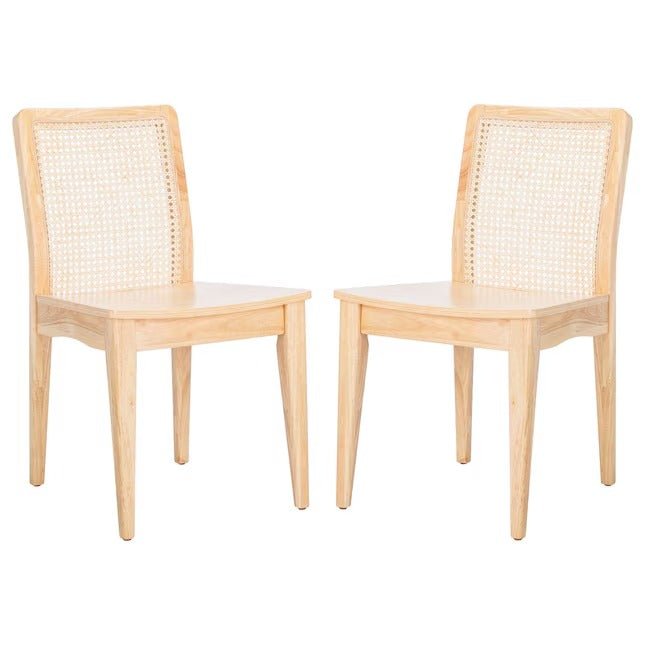 Benicio Dining Chairs (Set of 2) - From Where - 