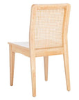 Benicio Dining Chairs (Set of 2) - From Where - 
