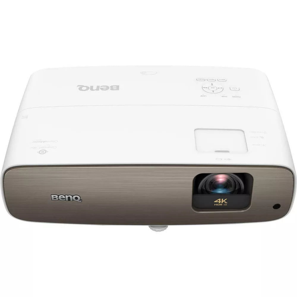 BenQ HT3550 HDR XPR Projector - From Where - 