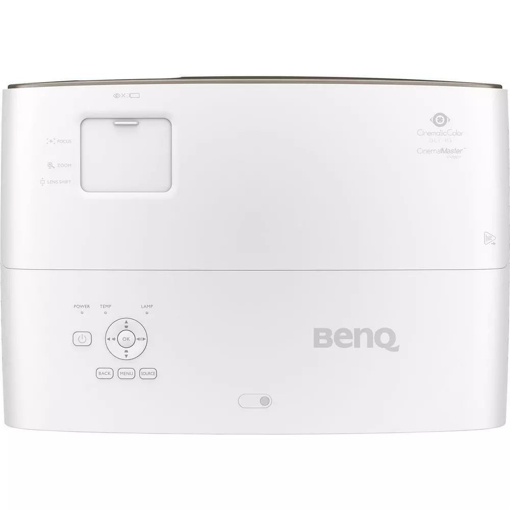 BenQ HT3550 HDR XPR Projector - From Where - 