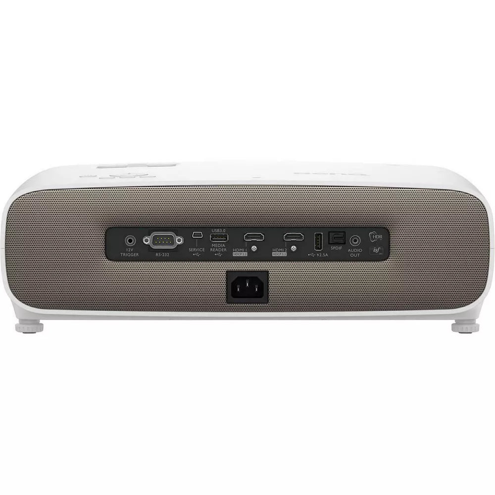 BenQ HT3550 HDR XPR Projector - From Where - 