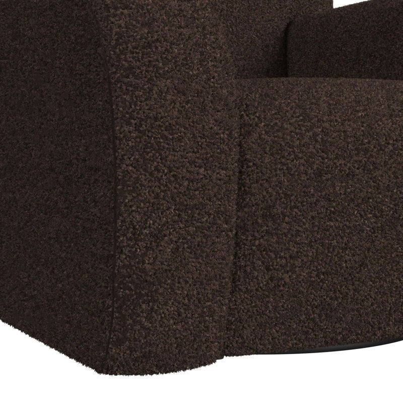 Benz Swivel Chair - From Where - 
