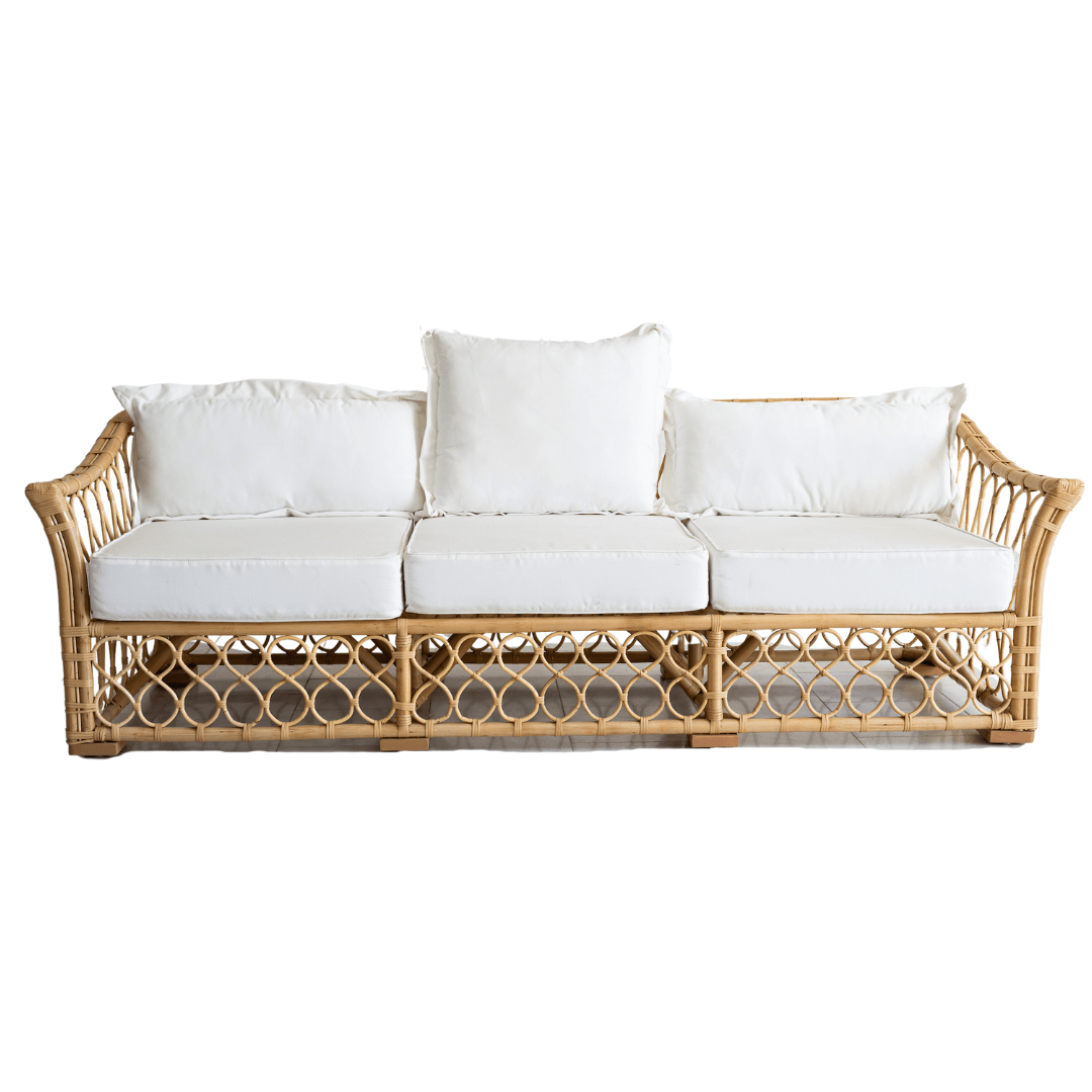 Bertini Sofa - From Where - 