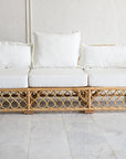 Bertini Sofa - From Where - 
