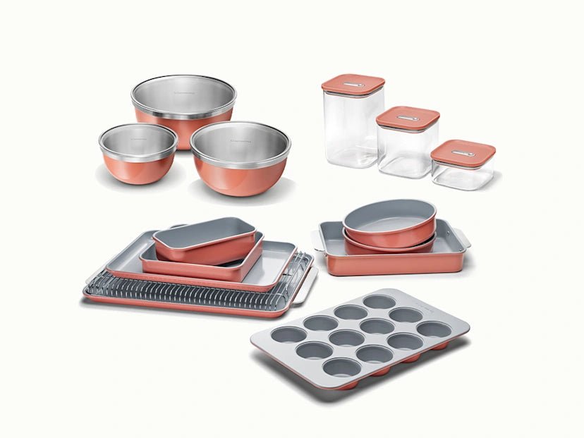 Better Baking Bundle - From Where Finds - 