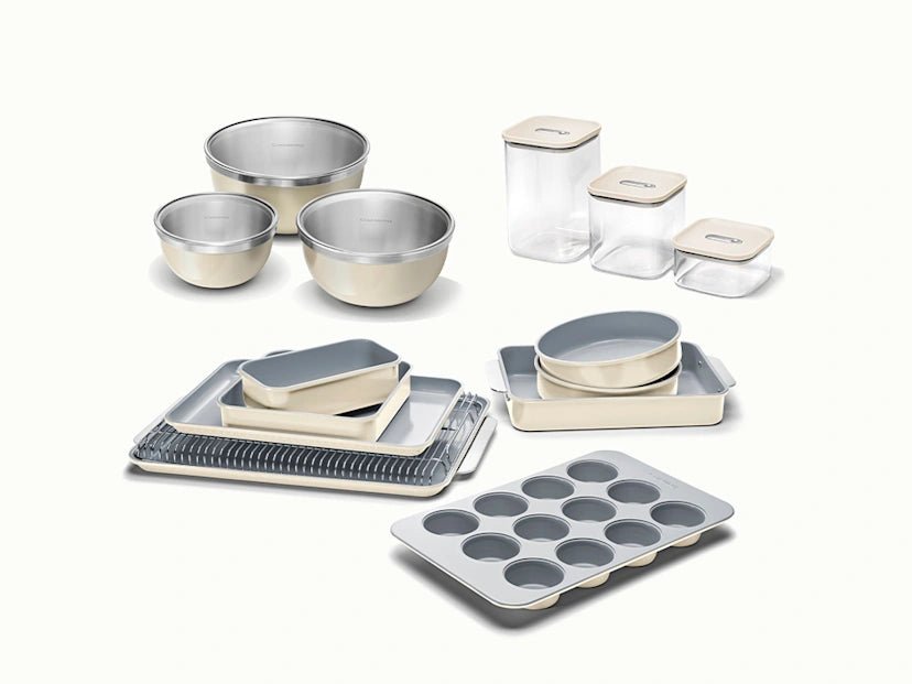 Better Baking Bundle - From Where Finds - 