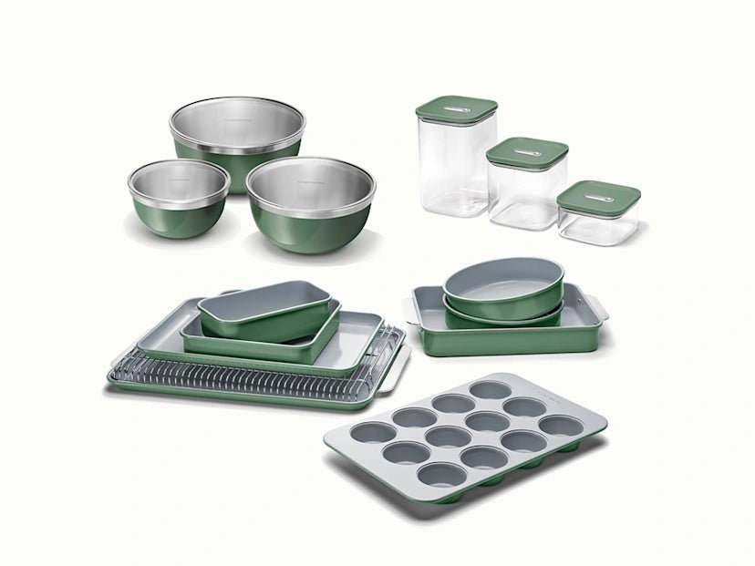 Better Baking Bundle - From Where Finds - 