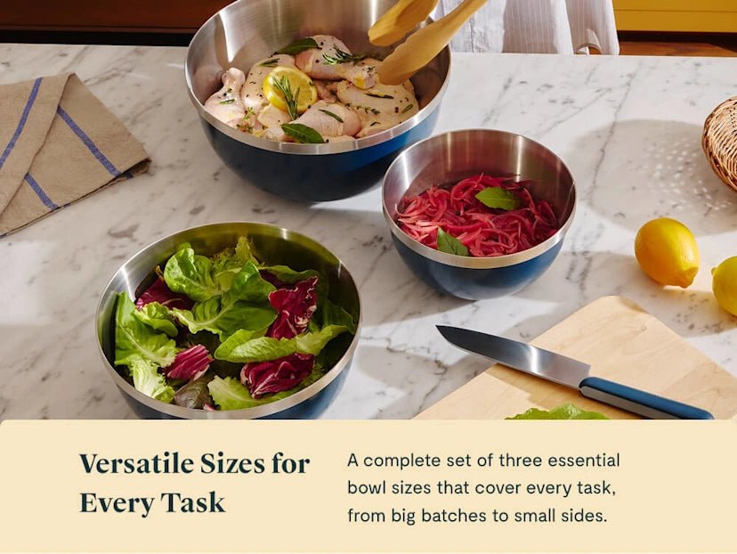 Better Baking Bundle - From Where Finds - 