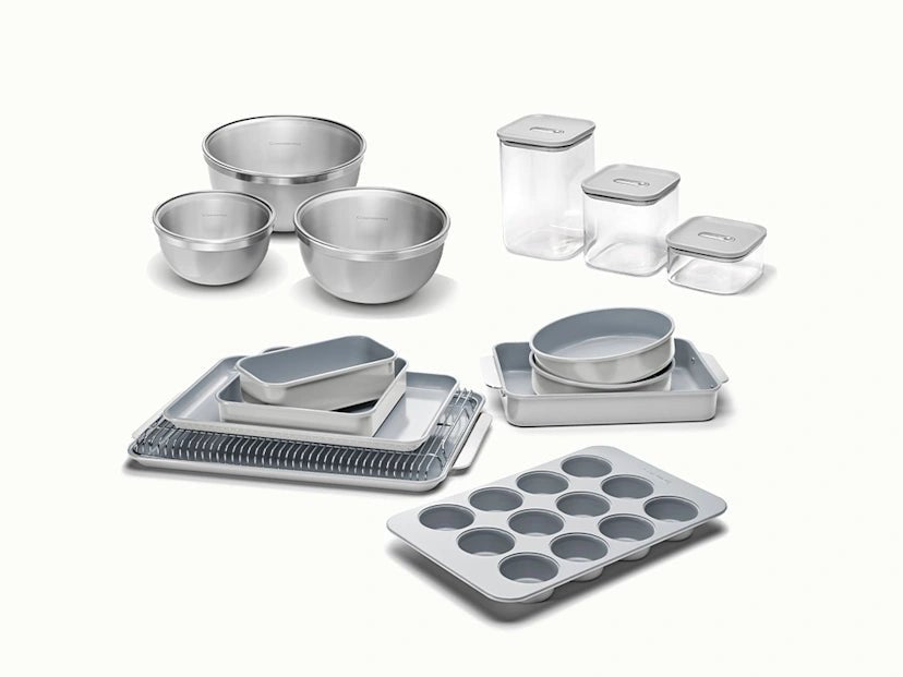 Better Baking Bundle - From Where Finds - 
