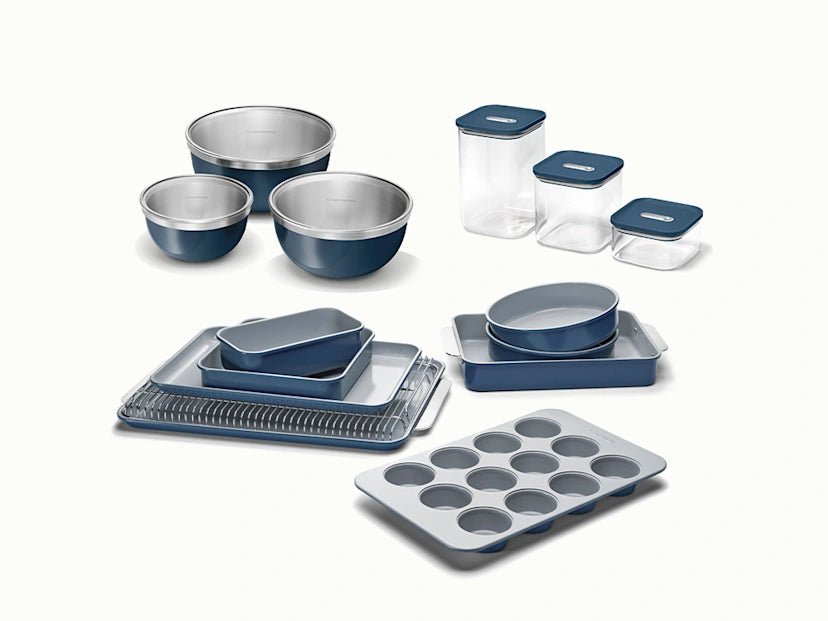 Better Baking Bundle - From Where Finds - 