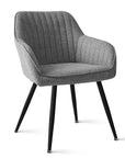 Bhagirath Dining Chairs (Set of 2) - From Where - 