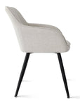 Bhagirath Dining Chairs (Set of 2) - From Where - 