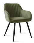 Bhagirath Dining Chairs (Set of 2) - From Where - 