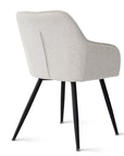 Bhagirath Dining Chairs (Set of 2) - From Where - 
