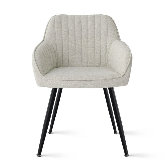 Bhagirath Dining Chairs (Set of 2) - From Where - 