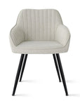 Bhagirath Dining Chairs (Set of 2) - From Where - 