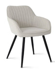 Bhagirath Dining Chairs (Set of 2) - From Where - 