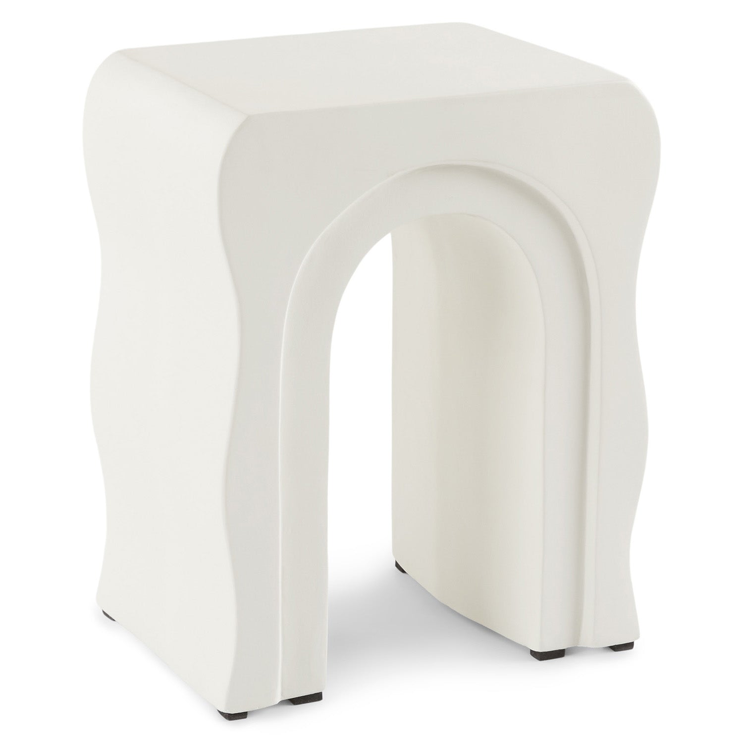 From Where Bixby Side Table - Thumbnail 4
