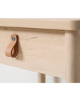 BJÖRKSNÄS Nightstand - From Where - 