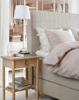 BJÖRKSNÄS Nightstand - From Where - 