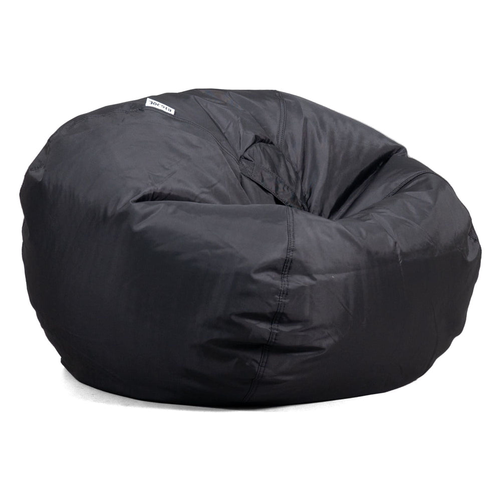 Black Bean Bag Chair - From Where - 