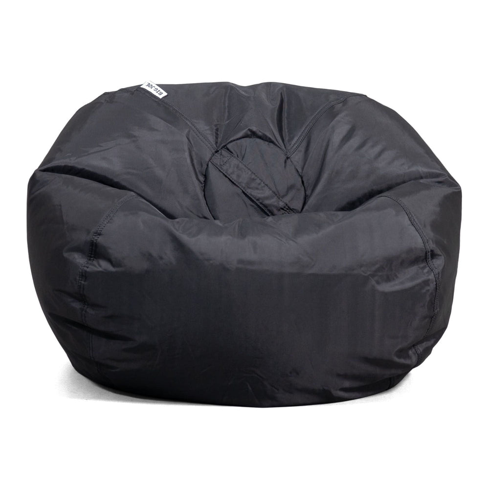 Black Bean Bag Chair - From Where - 