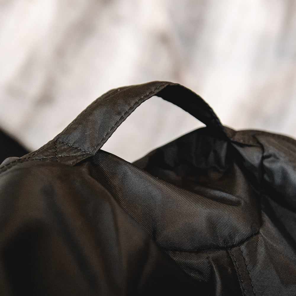 Black Bean Bag Chair - From Where - 