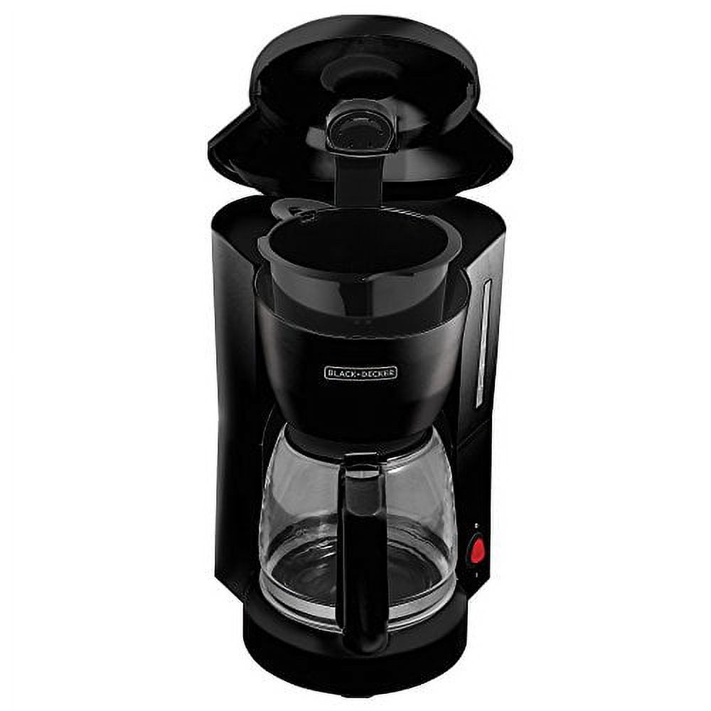 Black & Decker Coffeemaker - From Where - 