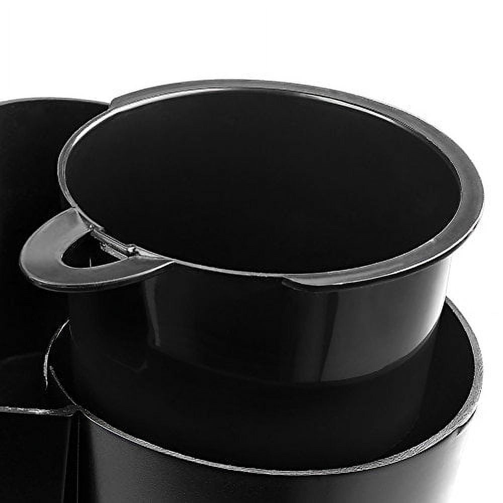 Black & Decker Coffeemaker - From Where - 
