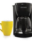 Black & Decker Coffeemaker - From Where - 