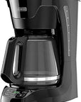 Black & Decker Coffeemaker - From Where - 