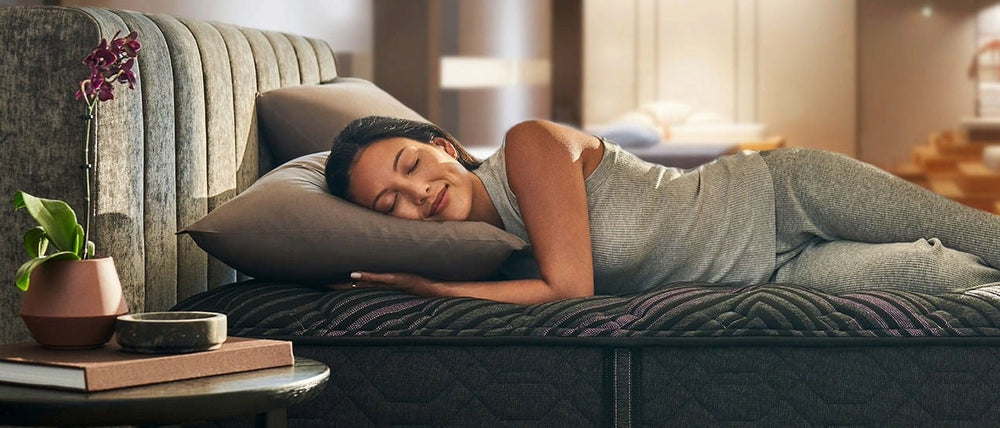 Black® Series Four 16" Hybrid Mattress - From Where Finds - 