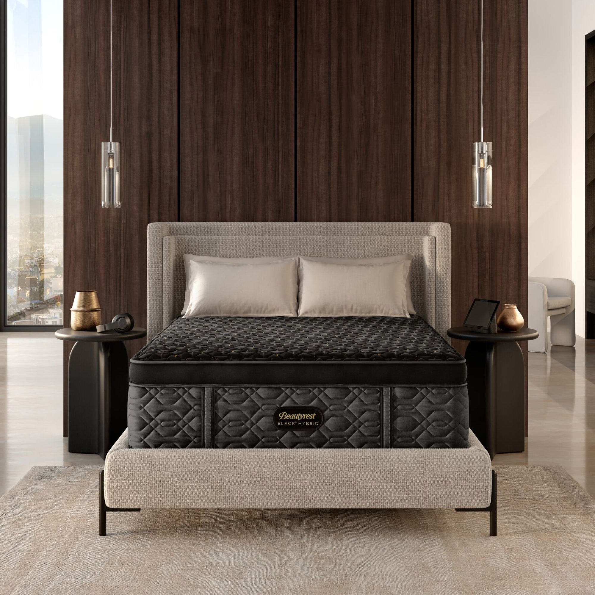 Bedding & Bath