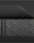 Black® Series Four 16" Hybrid Mattress - From Where Finds - 