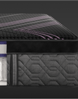 Black® Series Four 16" Hybrid Mattress - From Where Finds - 
