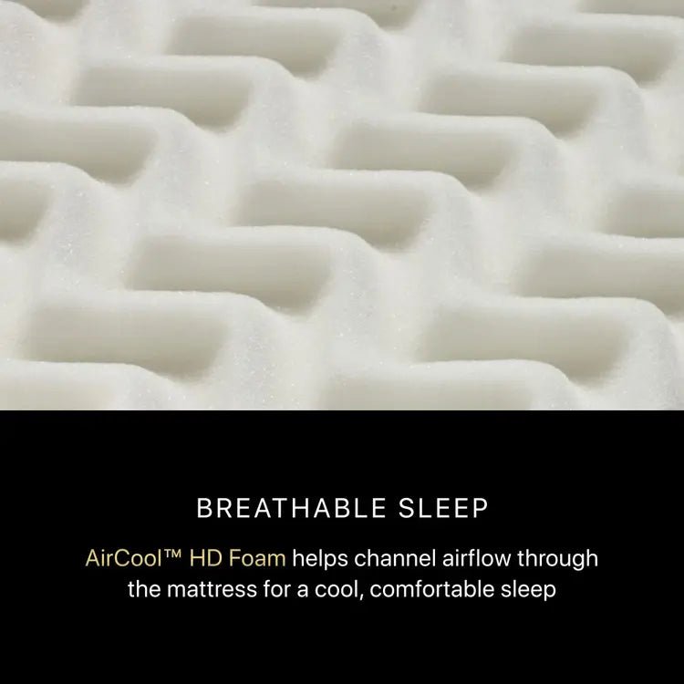 Black Series One Extra Firm Mattress - From Where Finds -