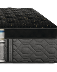 Black Series One Extra Firm Mattress - From Where Finds -