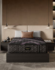 Black Series Two Plush Mattress - From Where Finds -