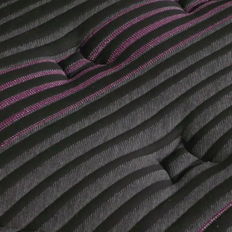 Black Series Two Plush Mattress - From Where Finds -