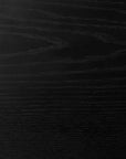 Black Shaker Coffee Table - From Where - 