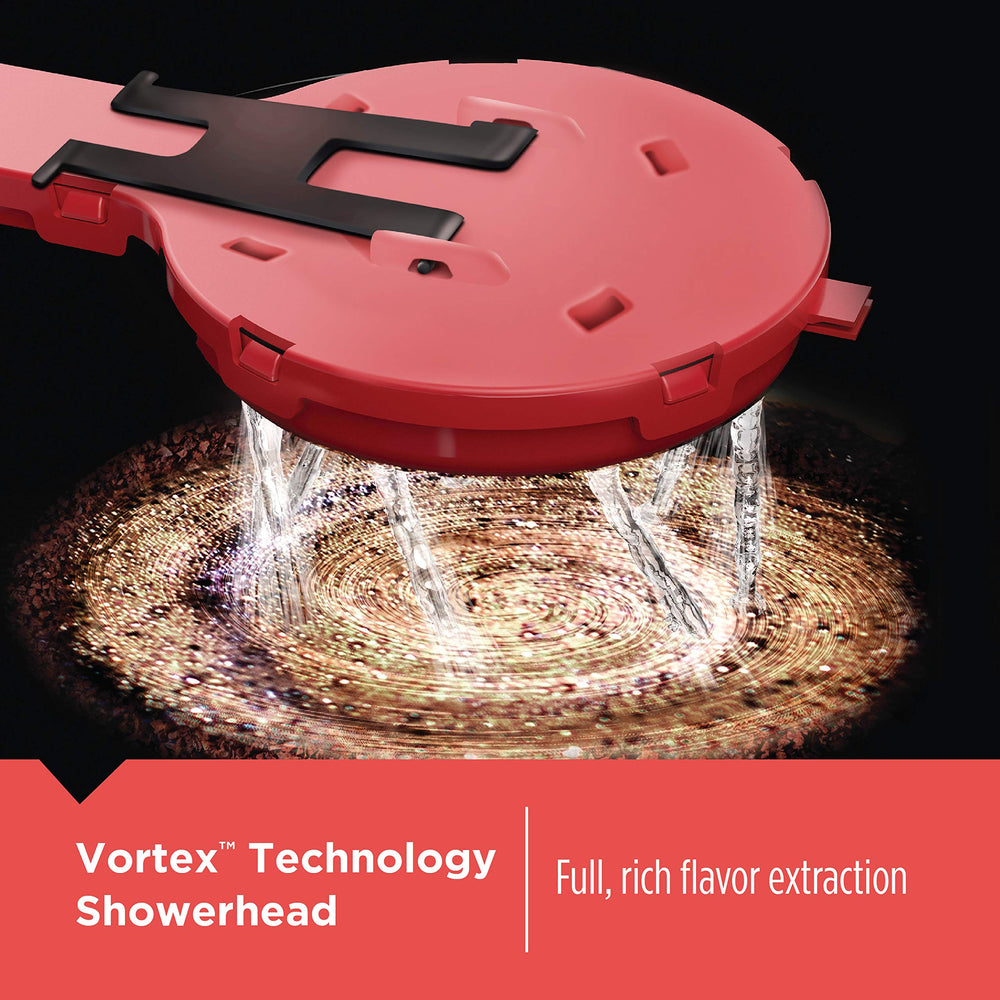 BLACK+DECKER 12 - Cup* Programmable Coffeemaker, Black, CM1070B - 3 - From Where - 