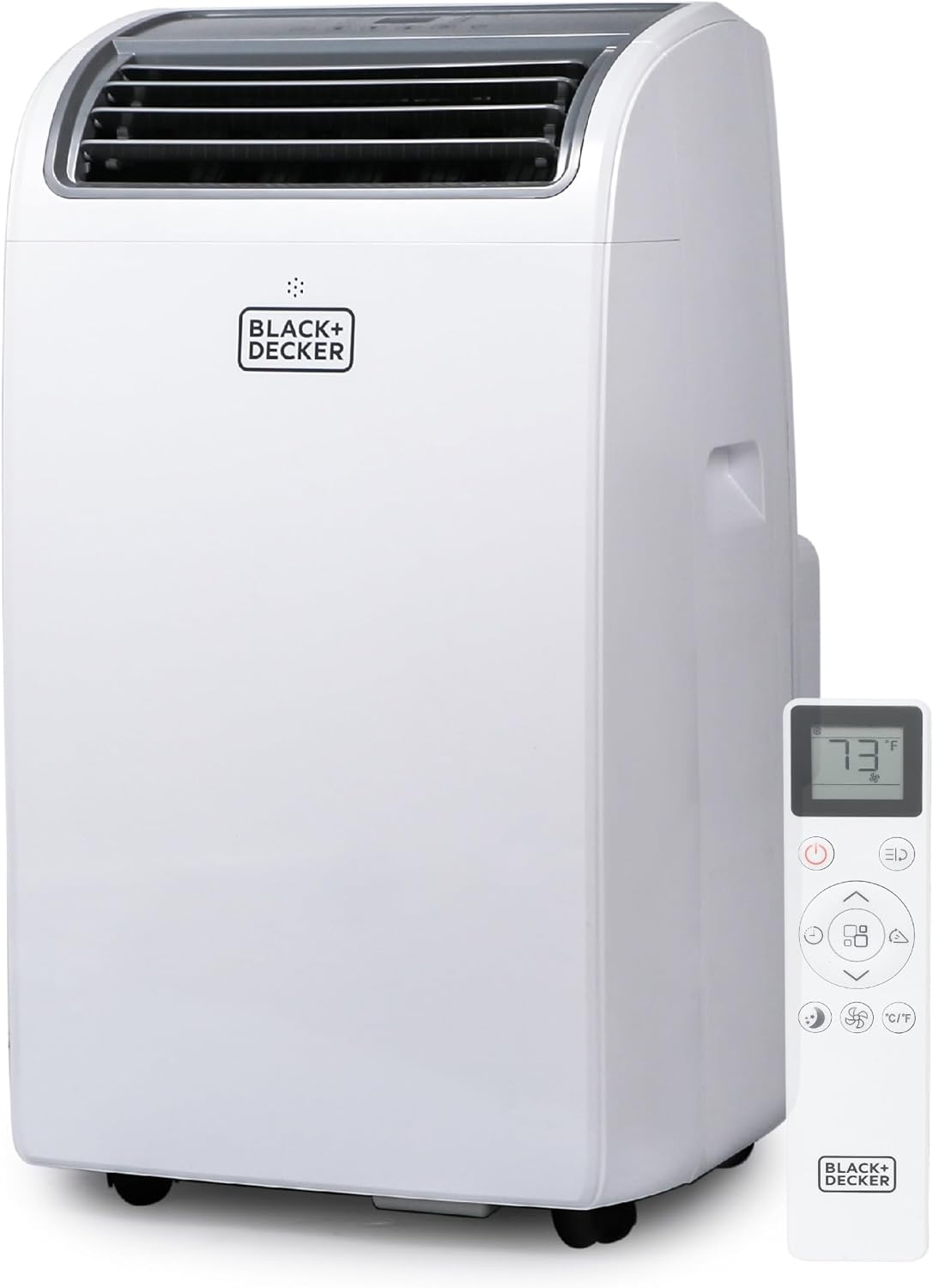 BLACK+DECKER Portable Air Conditioner - From Where Finds -