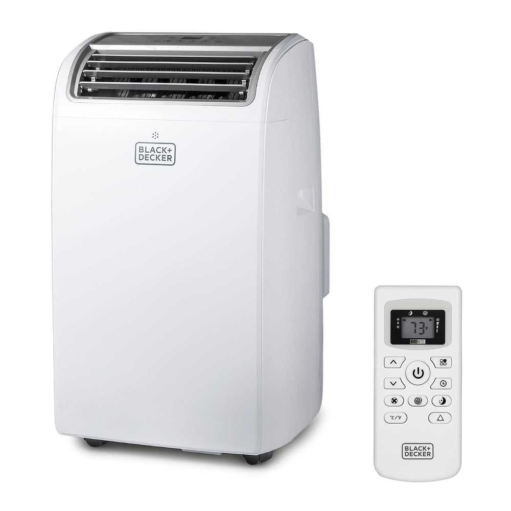 BLACK+DECKER Portable Air Conditioner - From Where - 